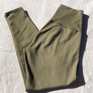 Barre3 Leggings sz. M